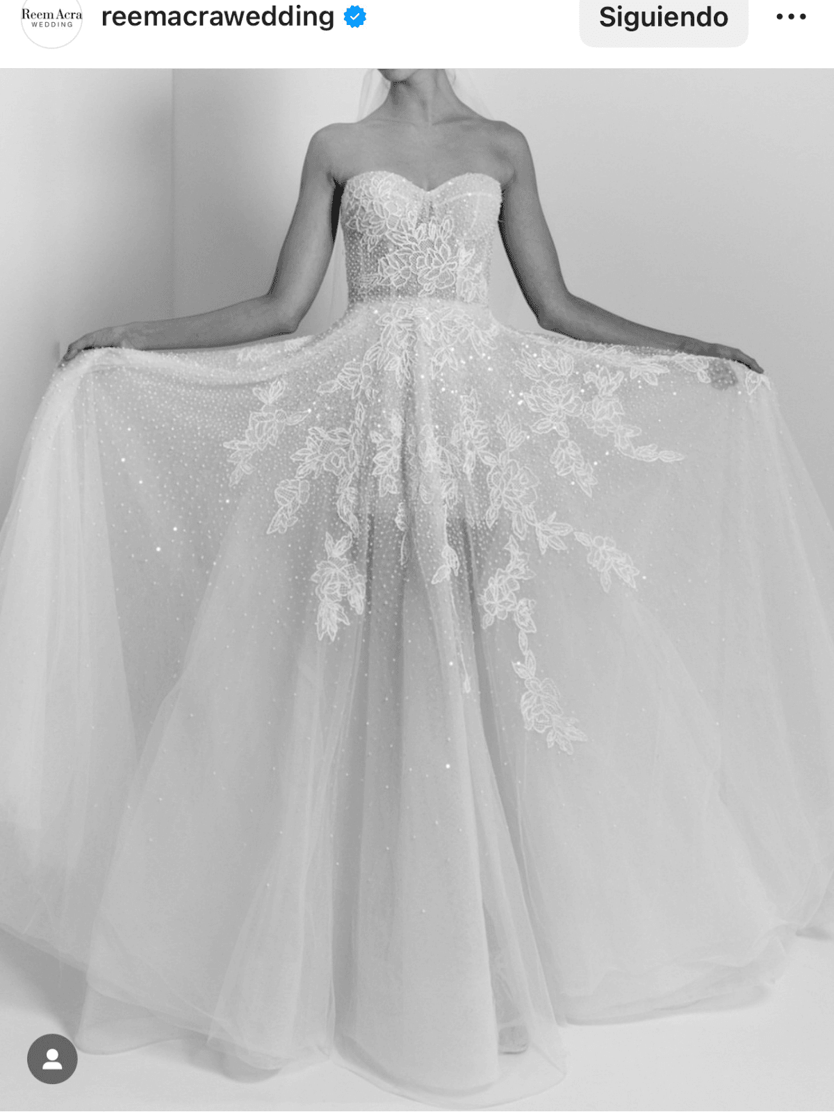 Reem Acra
