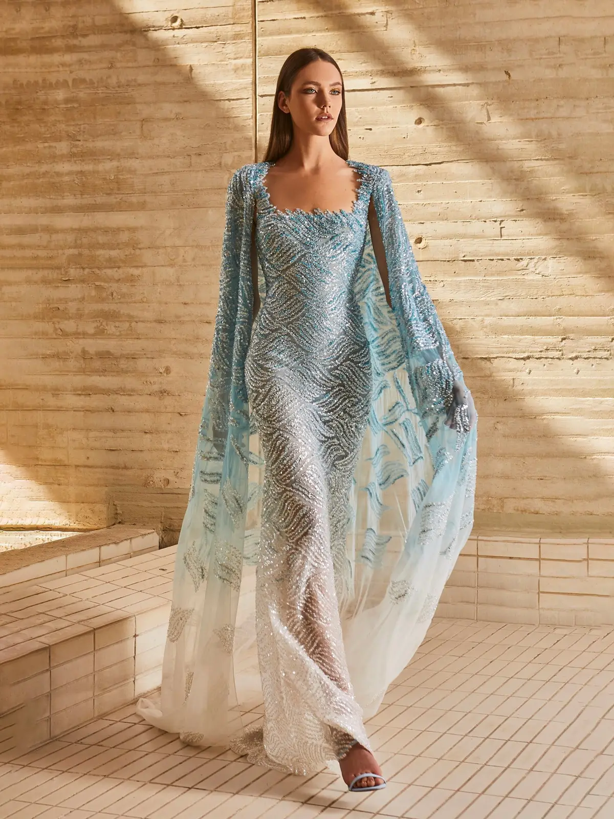 Tony Ward