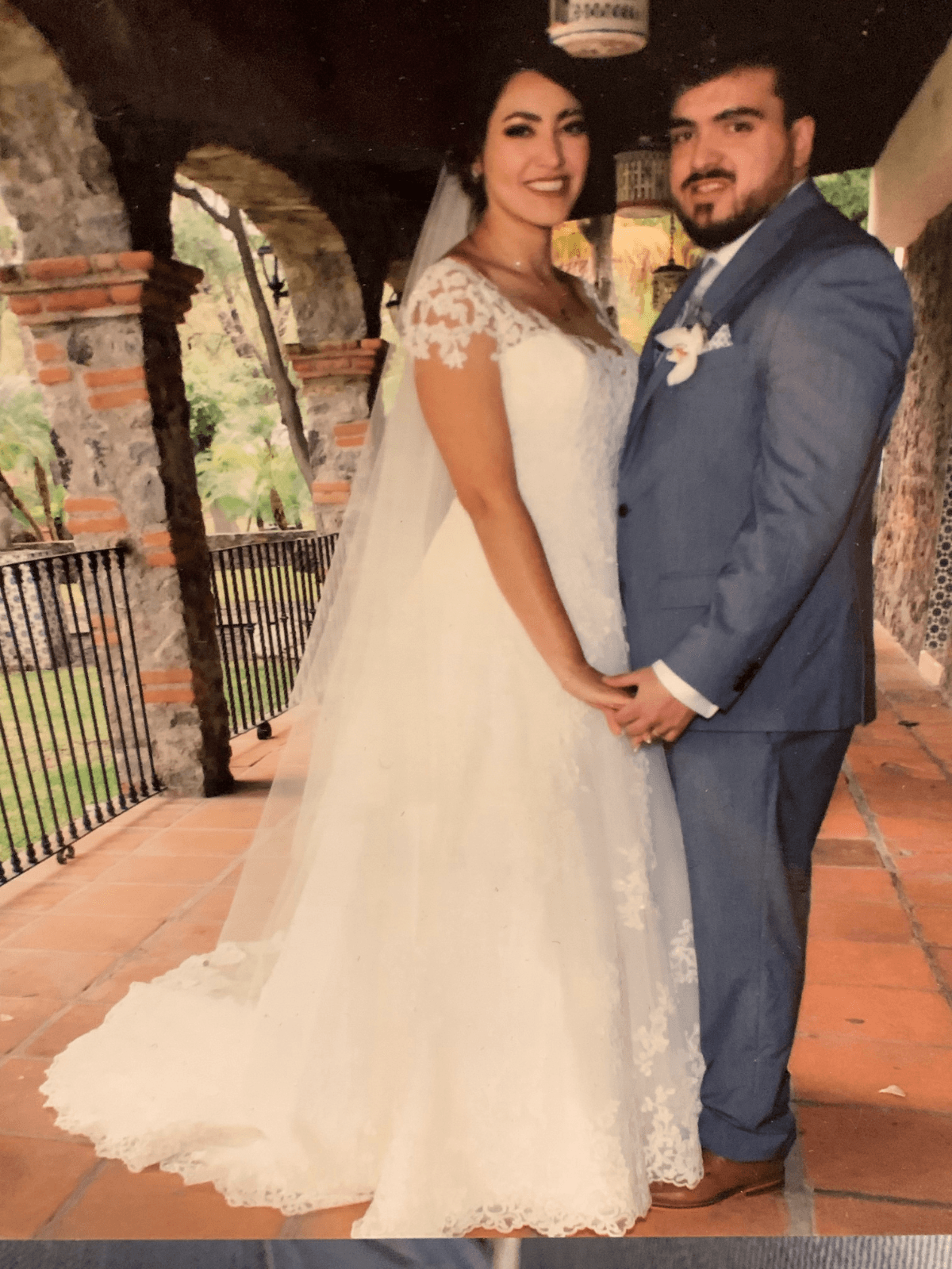 Novias de España