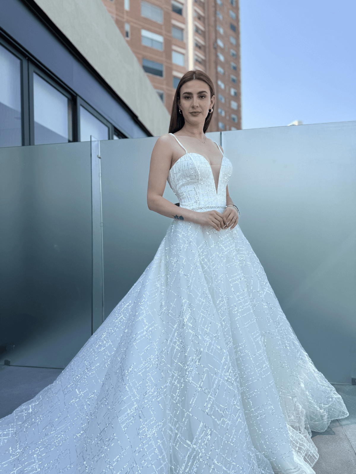 Mary Bride