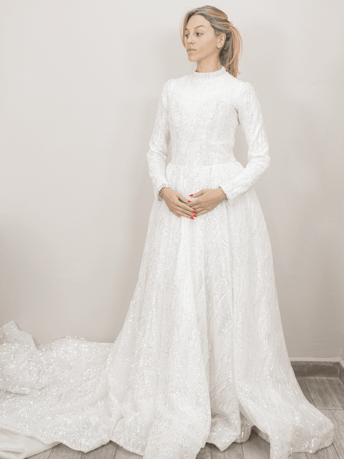 Naviblue Bridal