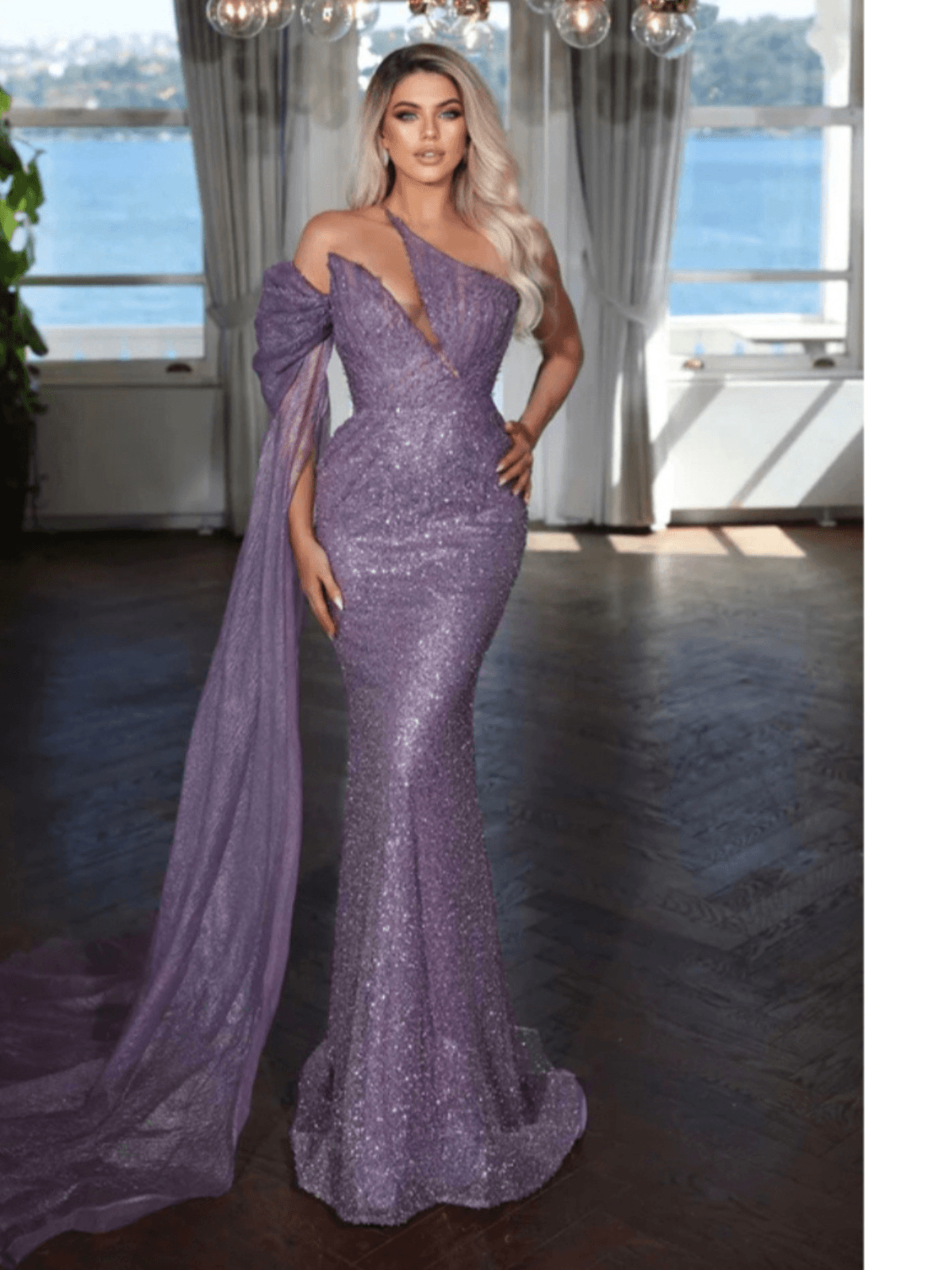 Modessa Couture