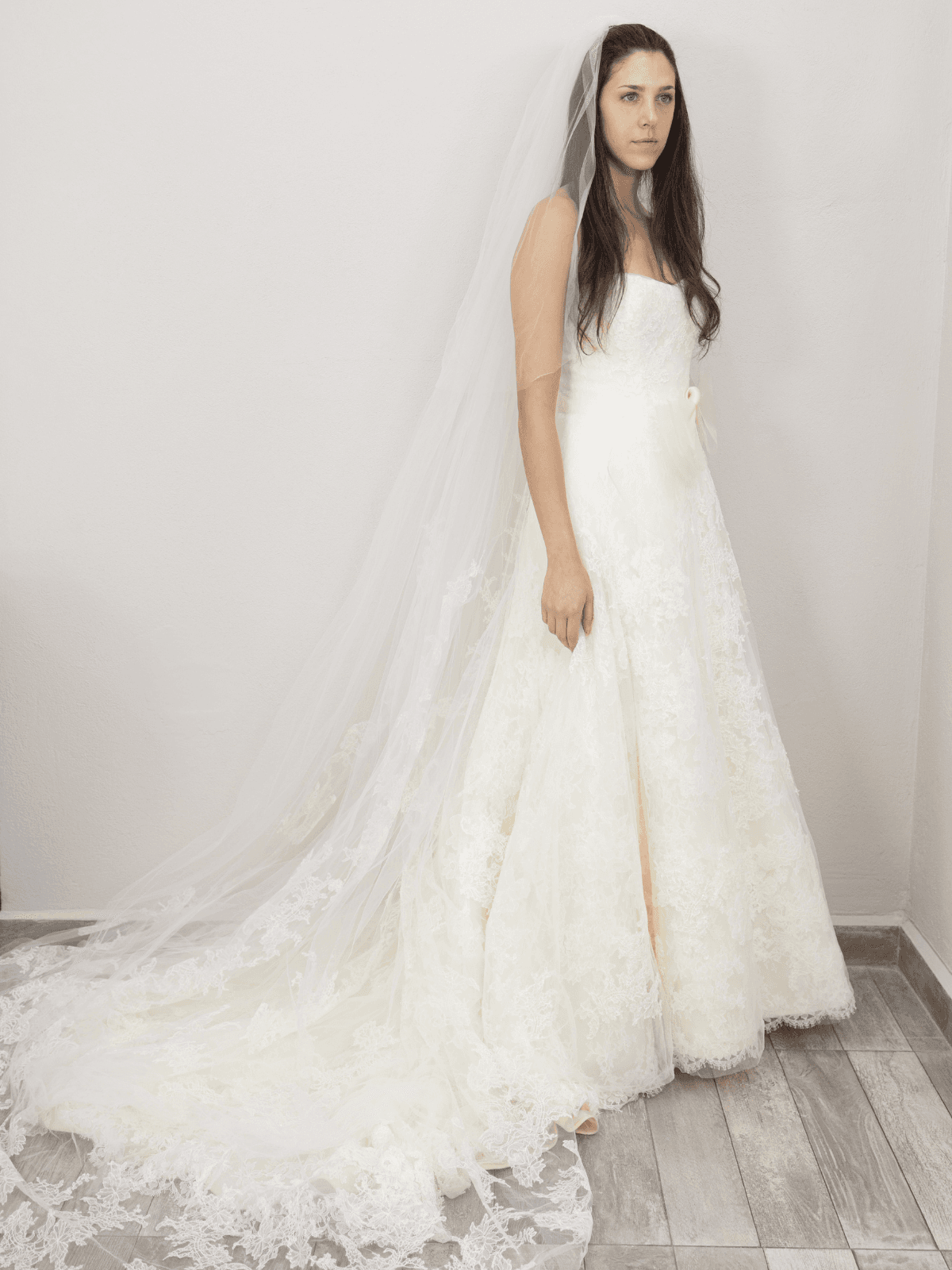 Vera Wang