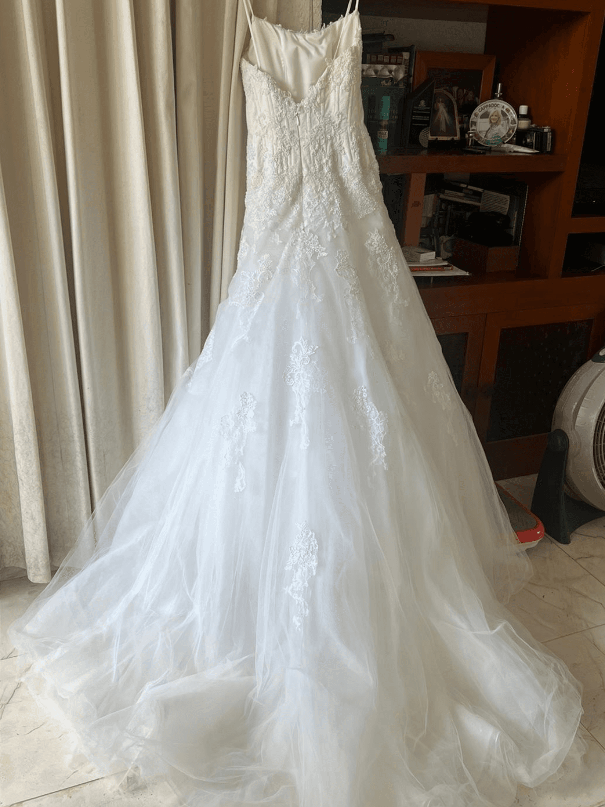 Pronovias