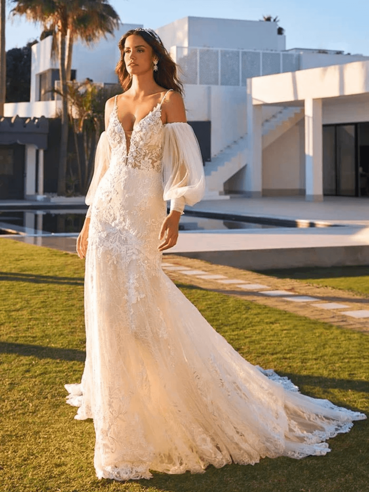 Pronovias