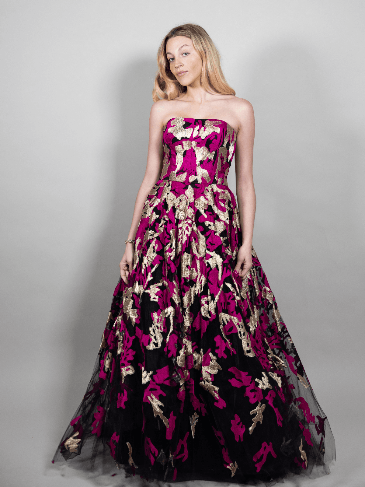 Oscar de la Renta