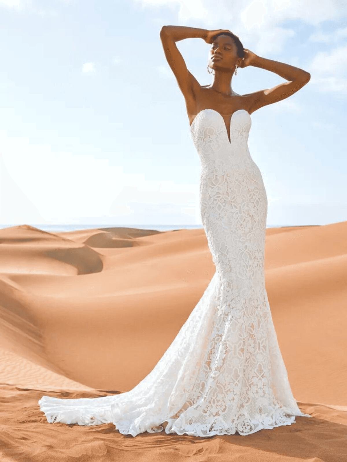 Pronovias