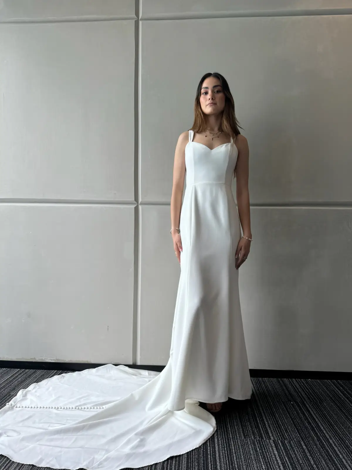 Tul e Blanc