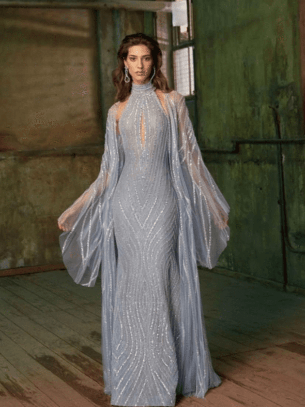 Tony Ward