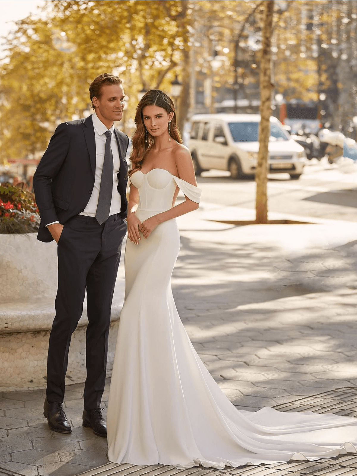 Luna Novias