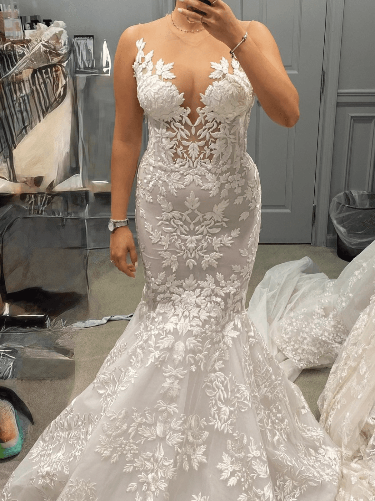 Tony Ward
