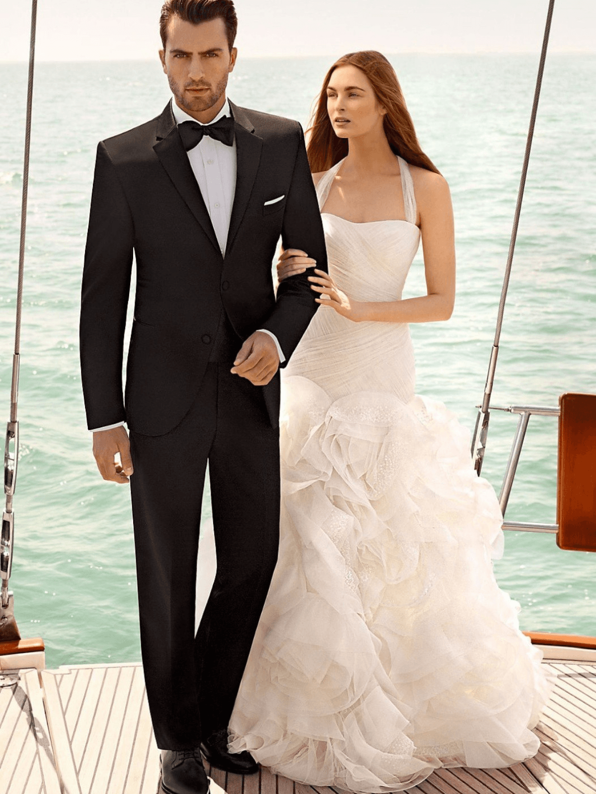 Vera Wang