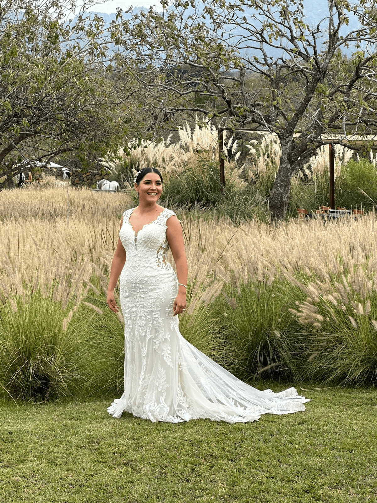 Allure Bridal