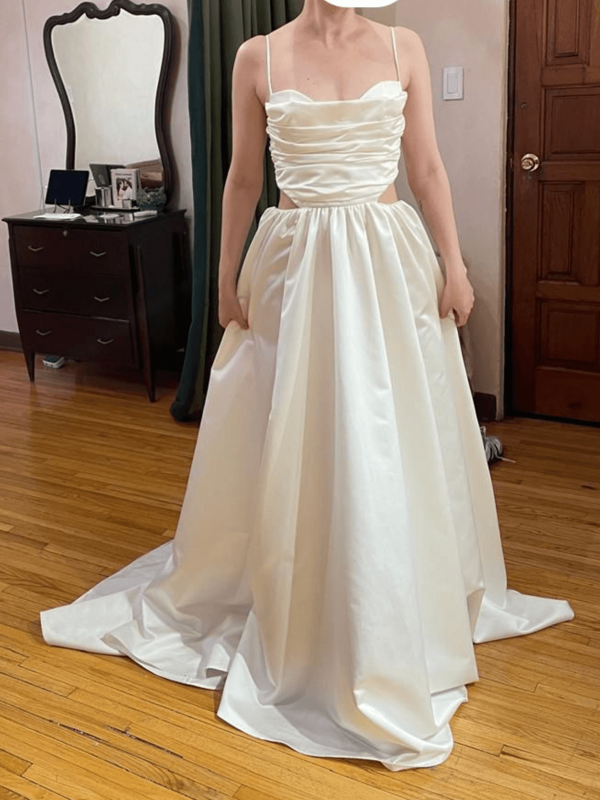 Besa Bridal