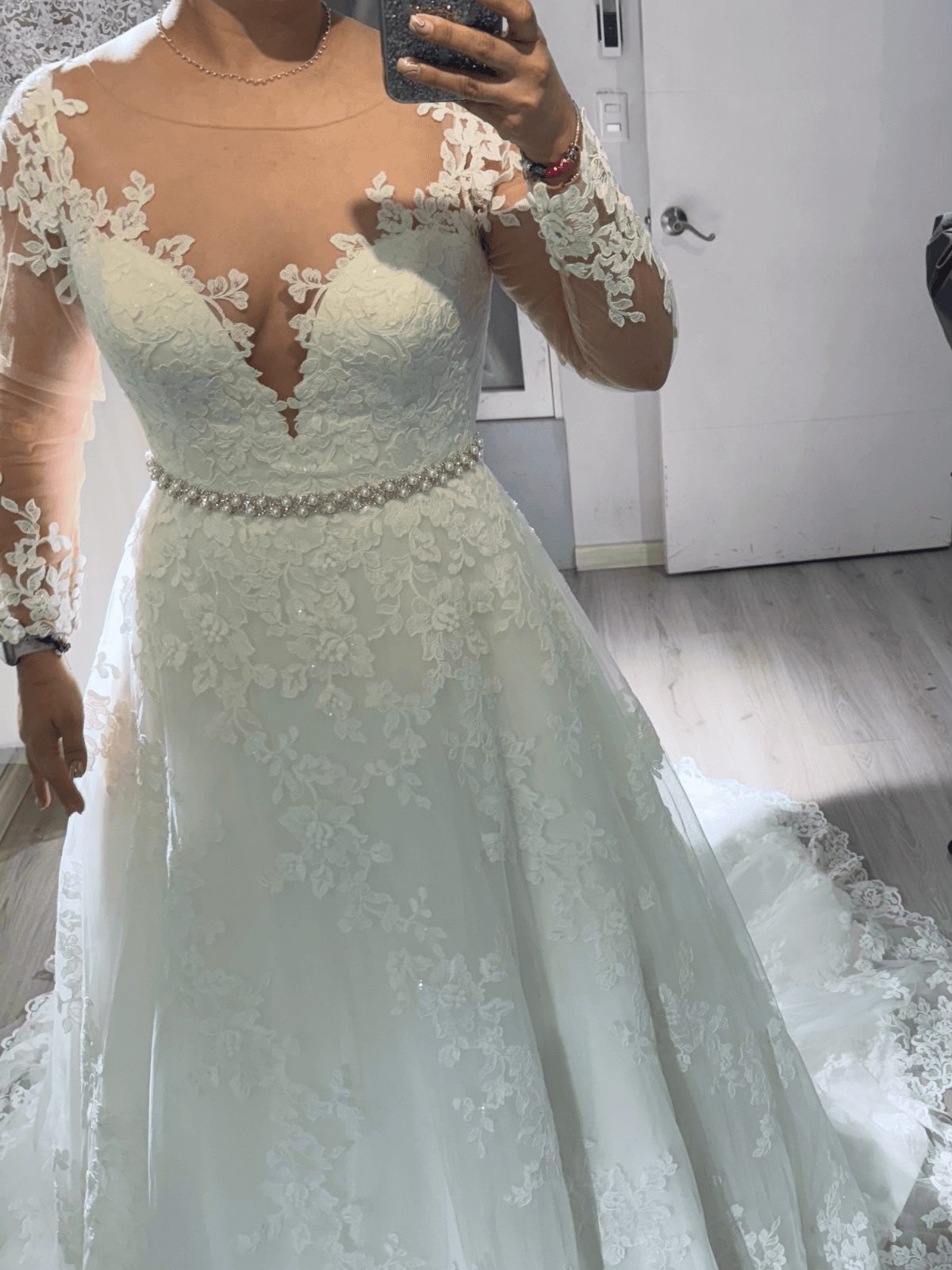 Novias de España