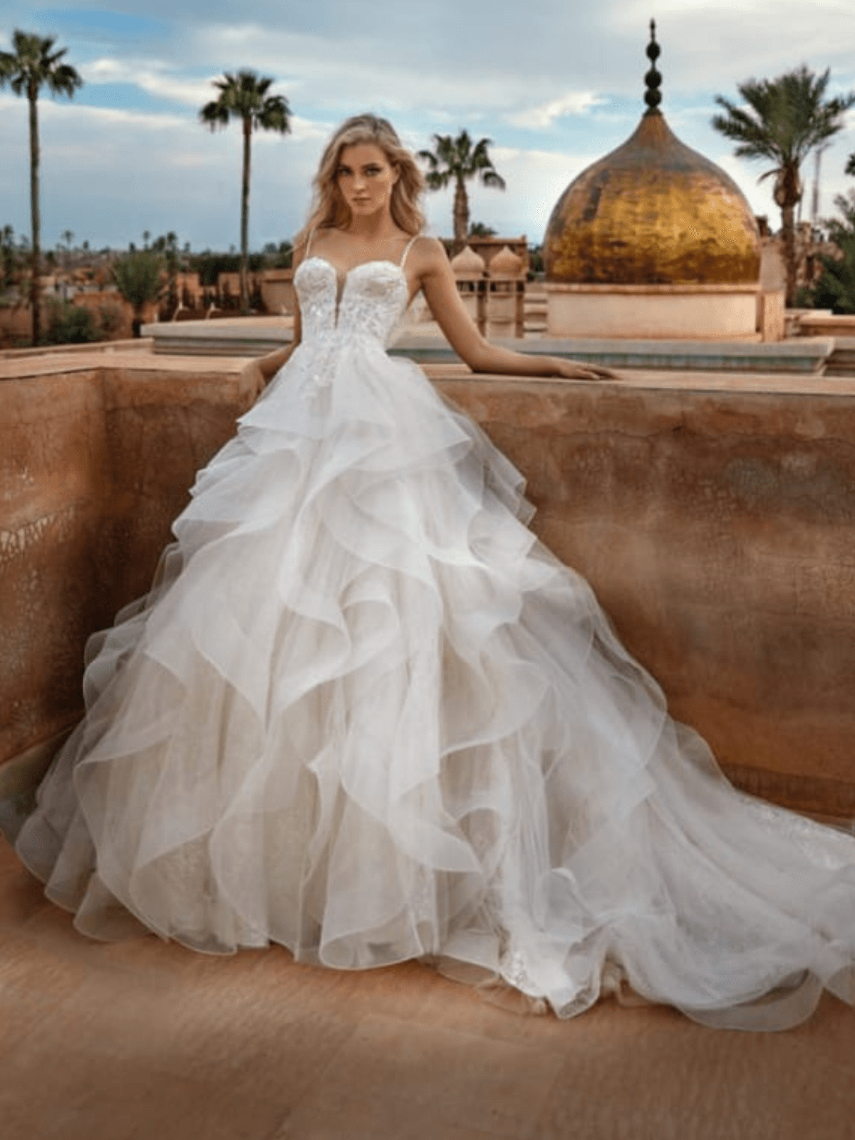 Pronovias