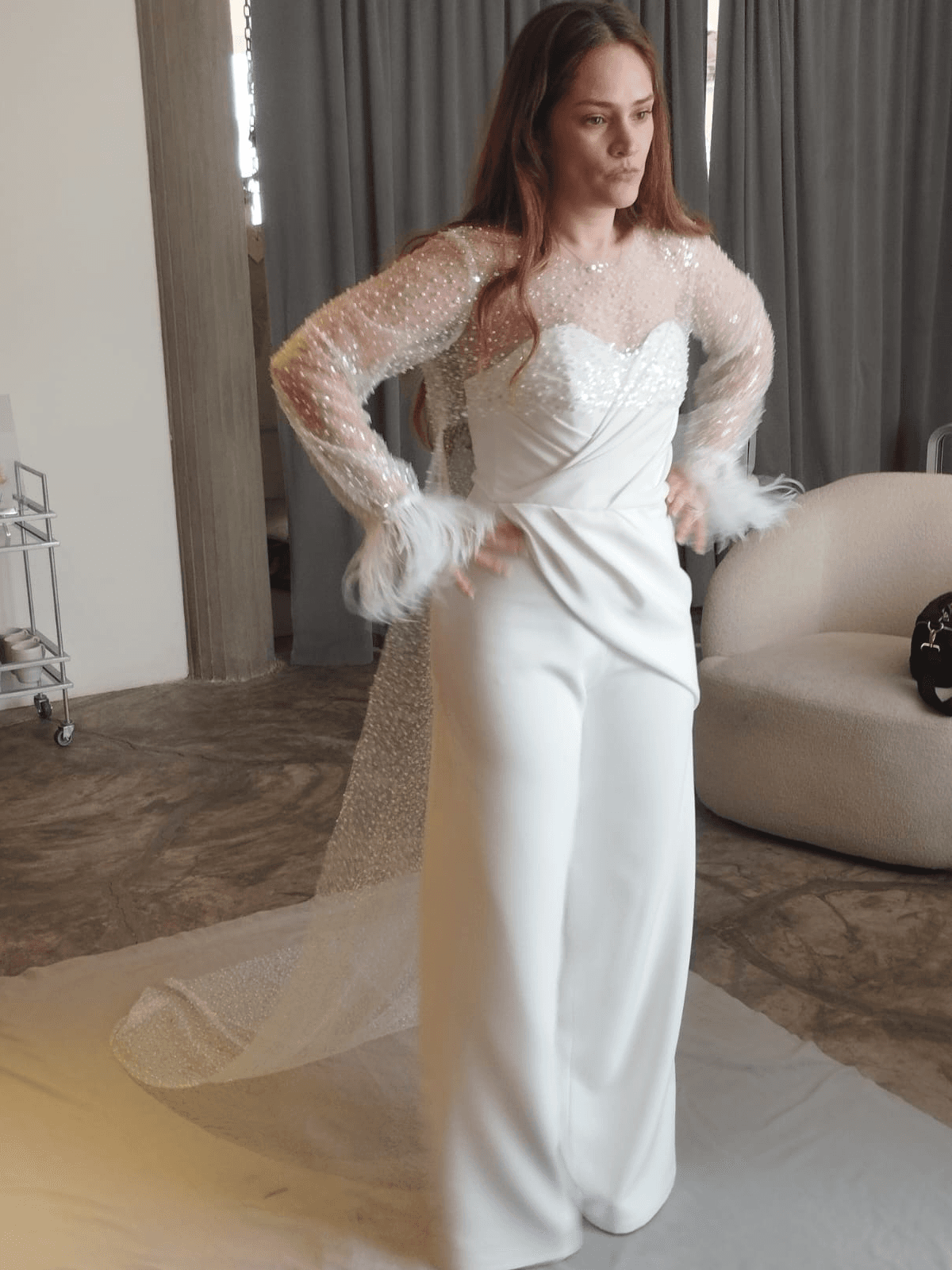 Margarita Moreno