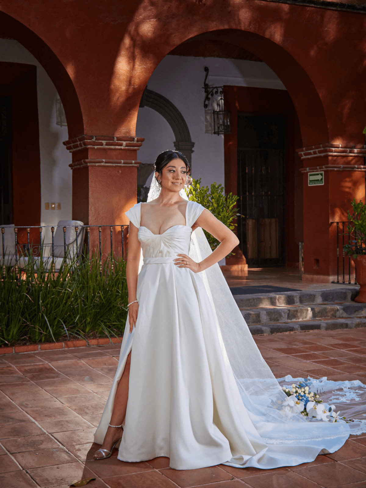 Pronovias