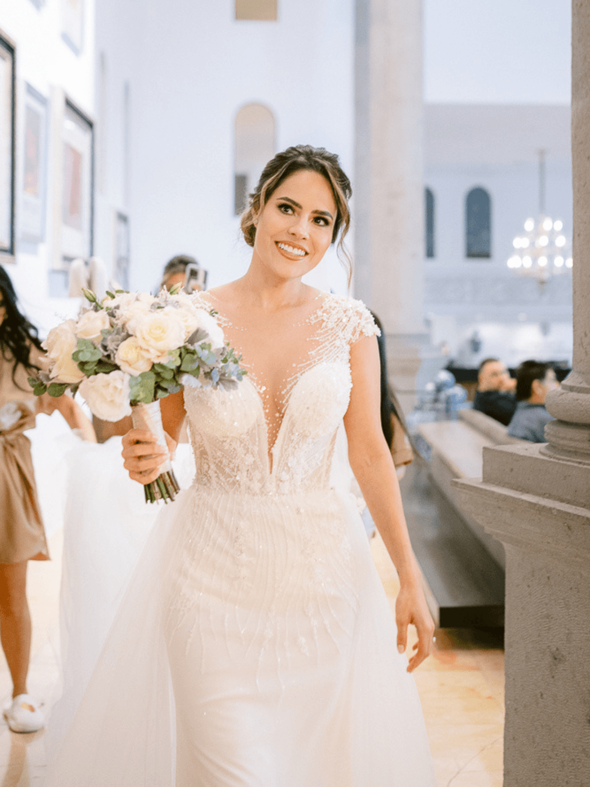 Ely Bride
