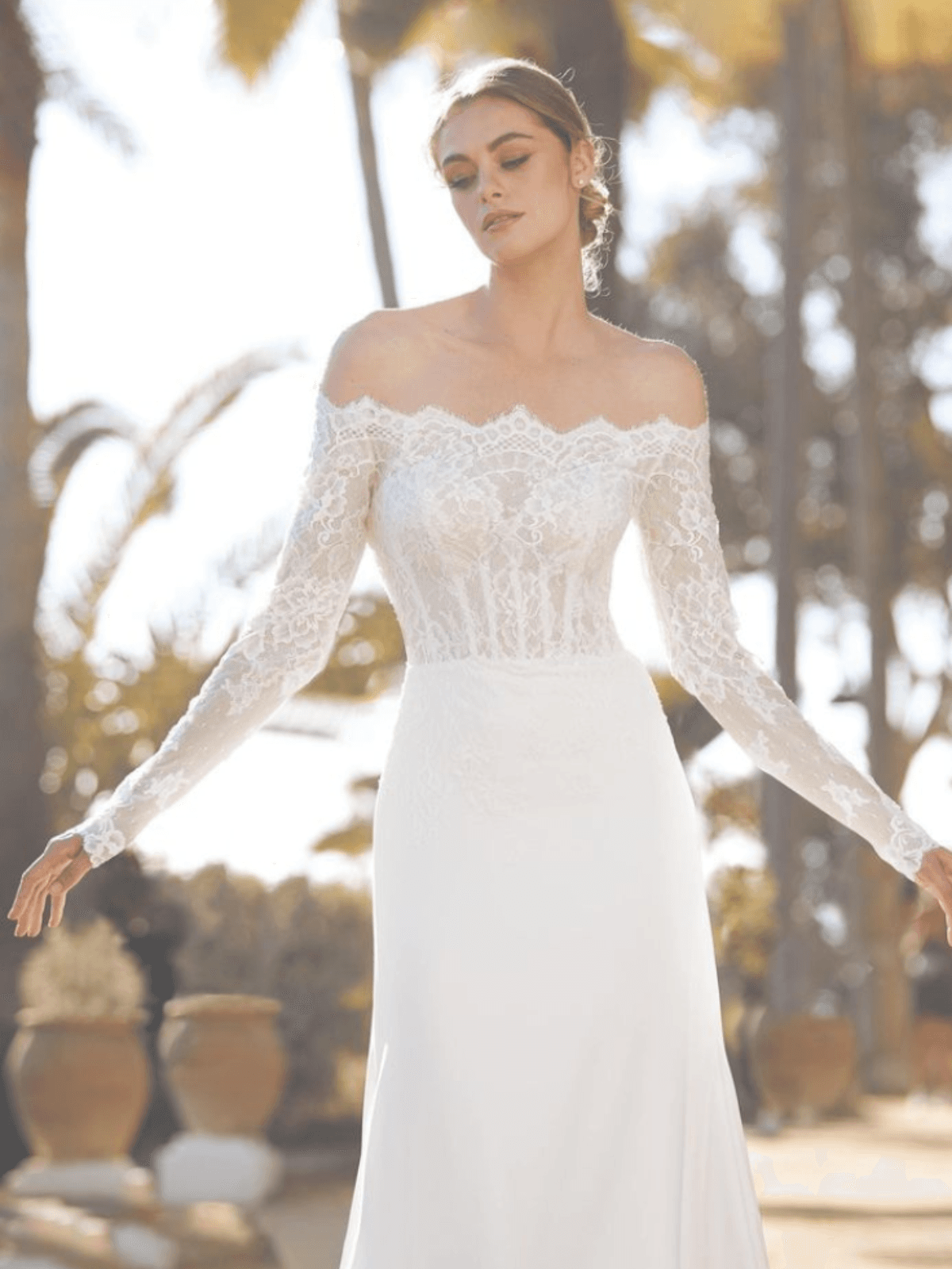 Pronovias