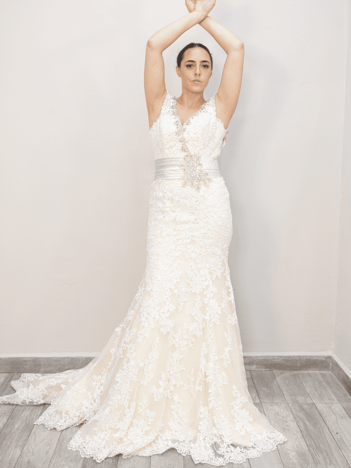 Mori Lee