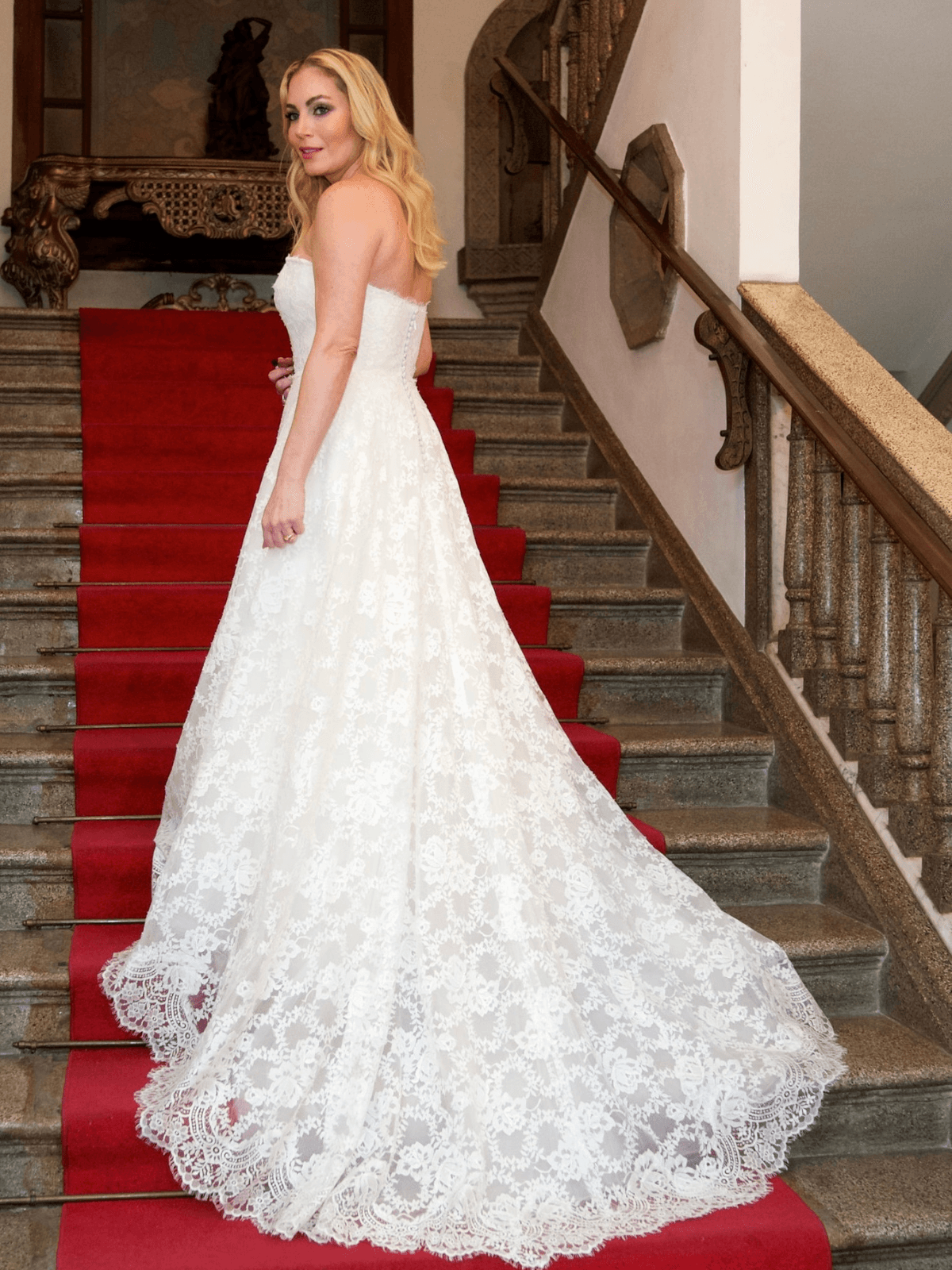 Carolina Herrera