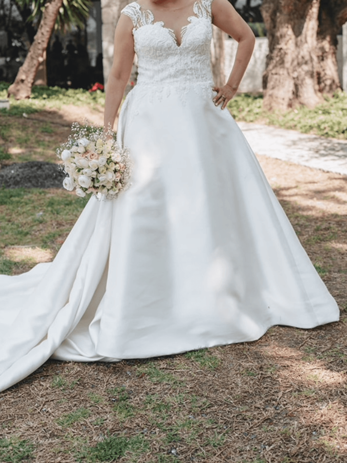 Pronovias