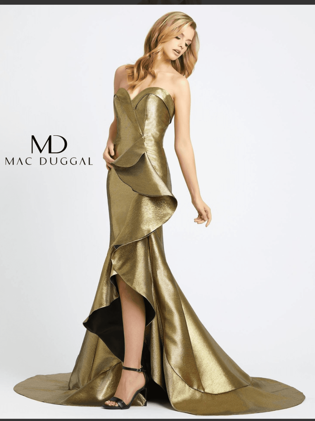 Mac Dugal