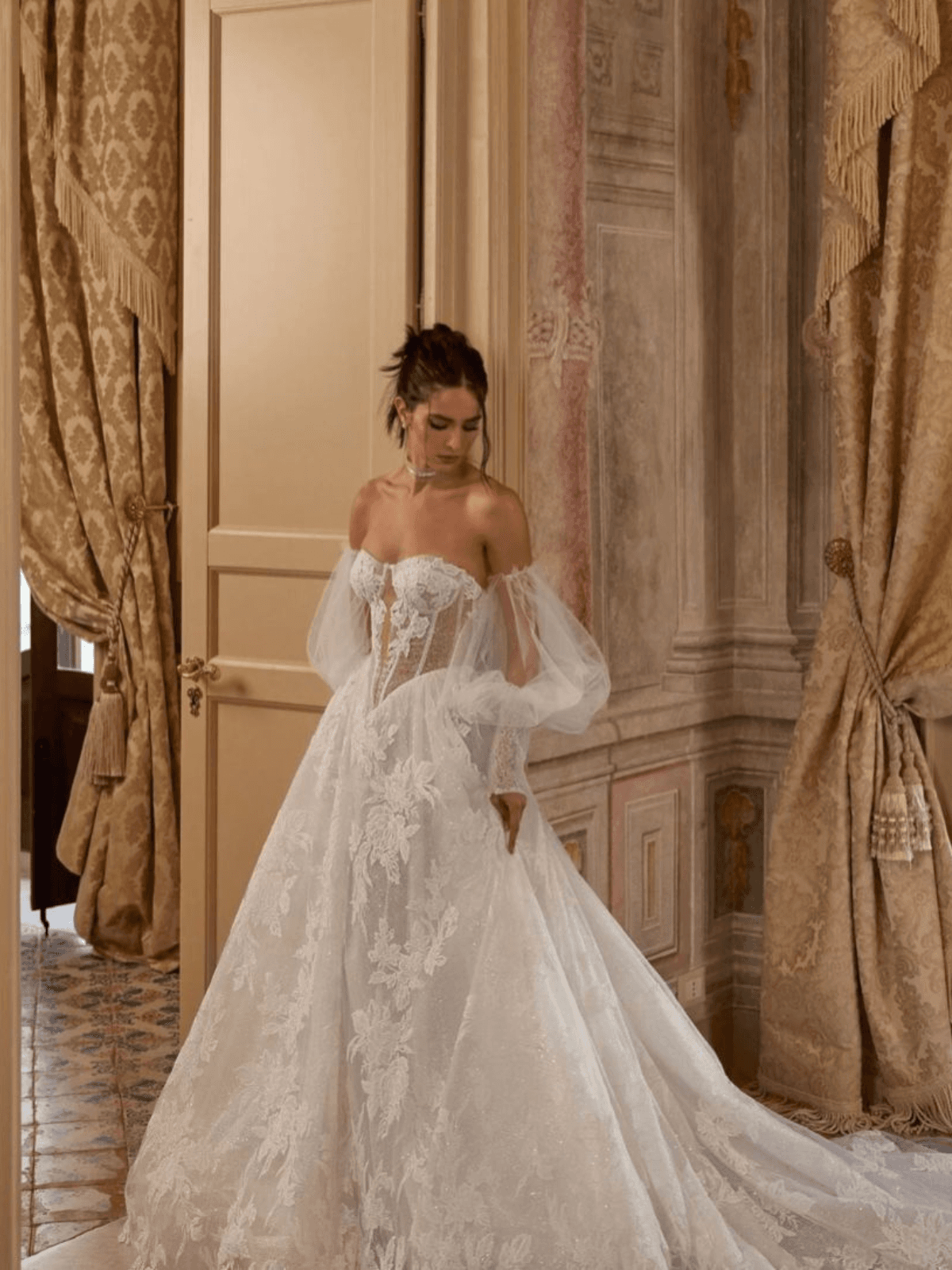 Ely Bride
