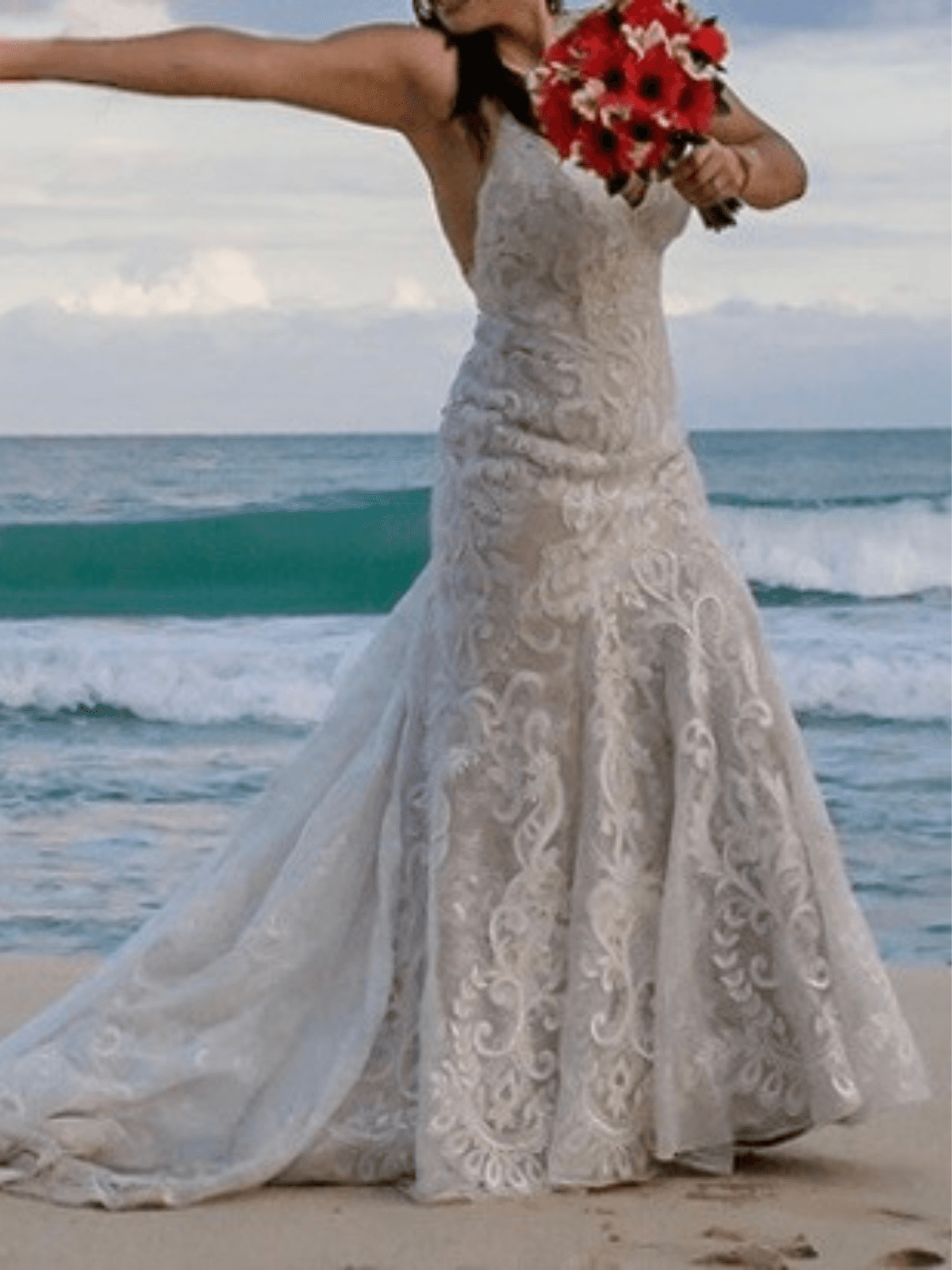 Bridenformal