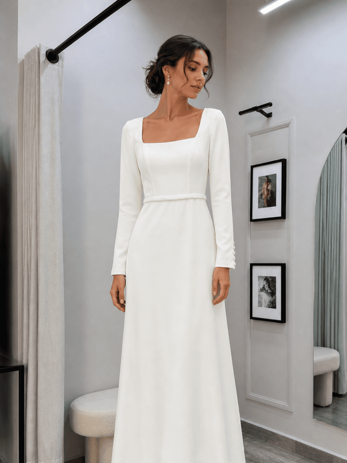Moemo Bridal