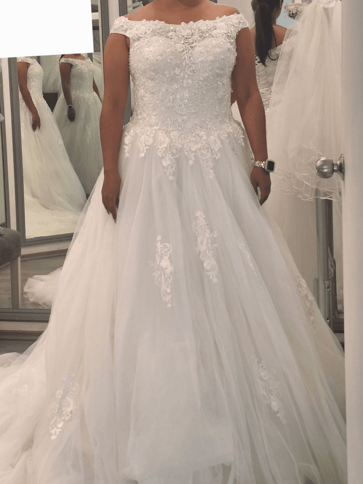 Novias de España
