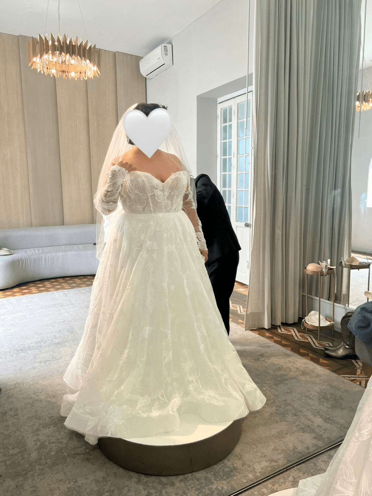 Mori Lee