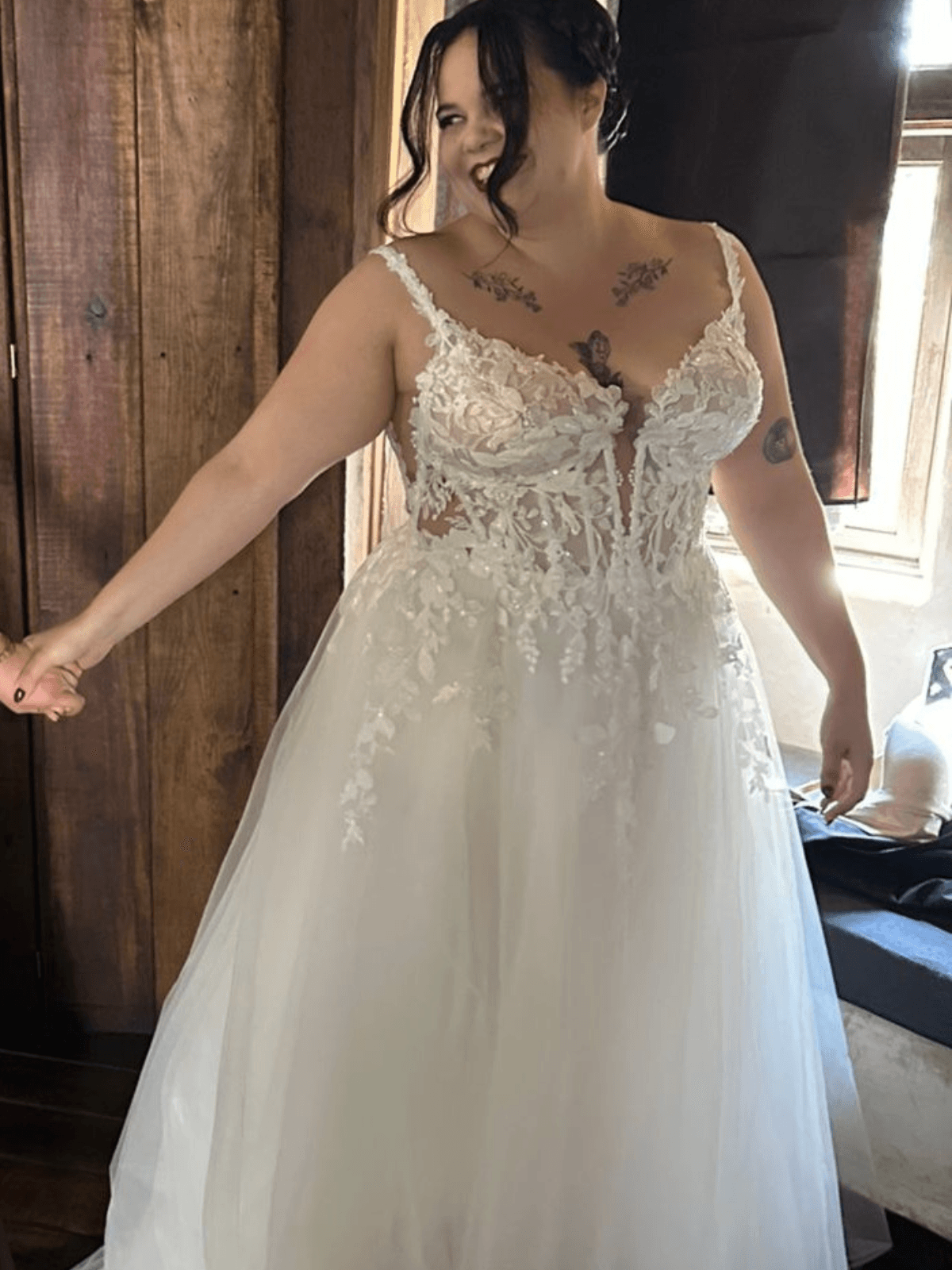 Sophia Tolli