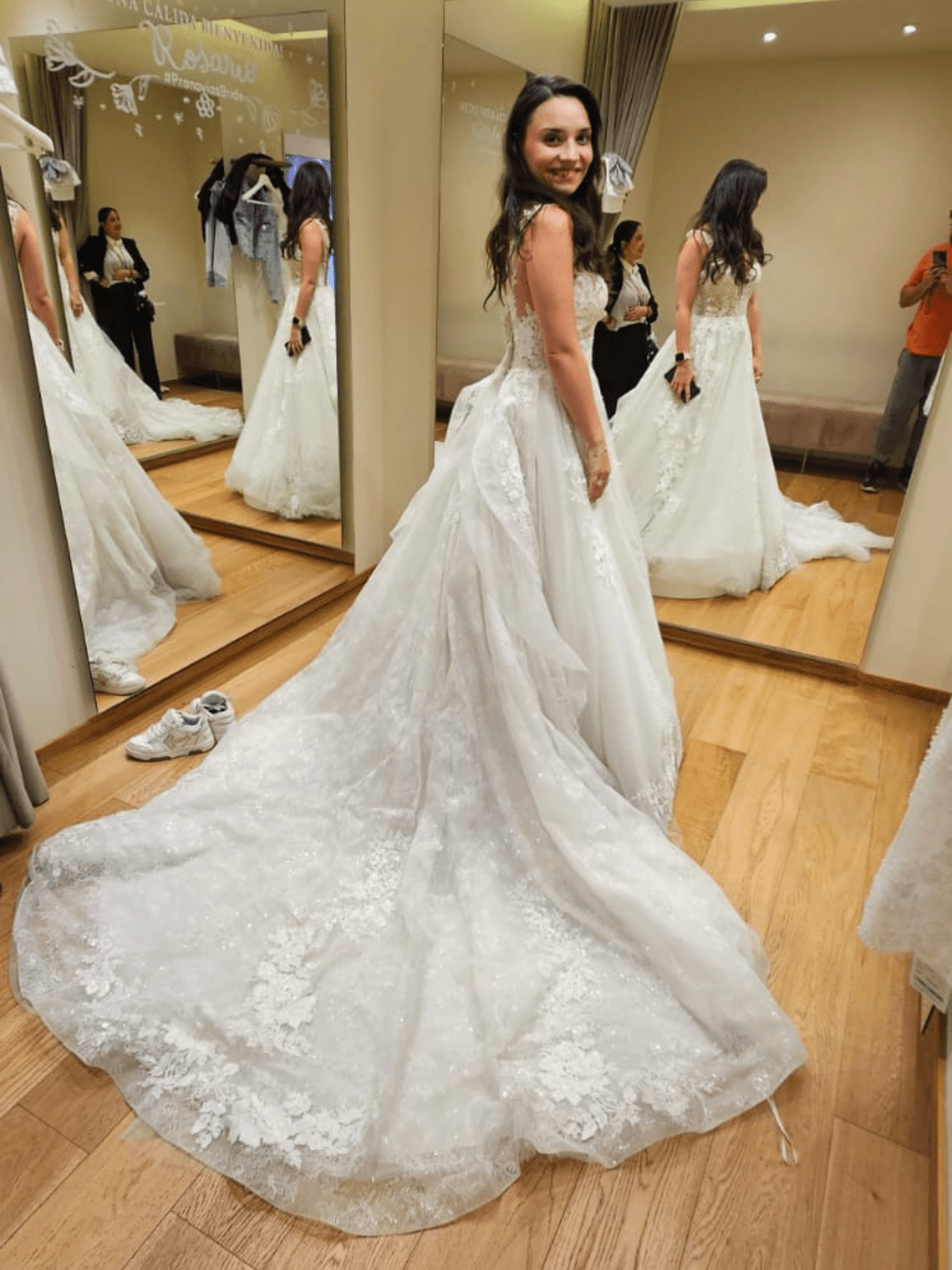 Pronovias
