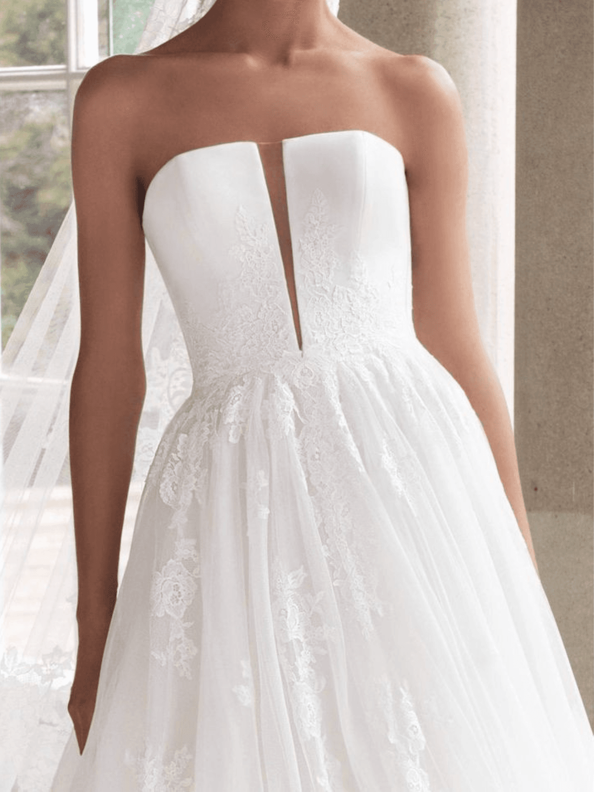 Pronovias