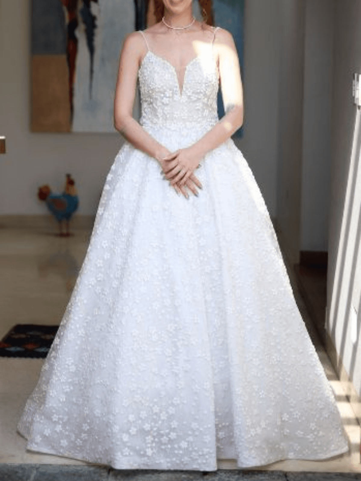 Pronovias
