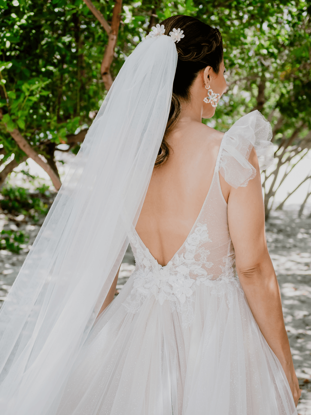 Ely Bride