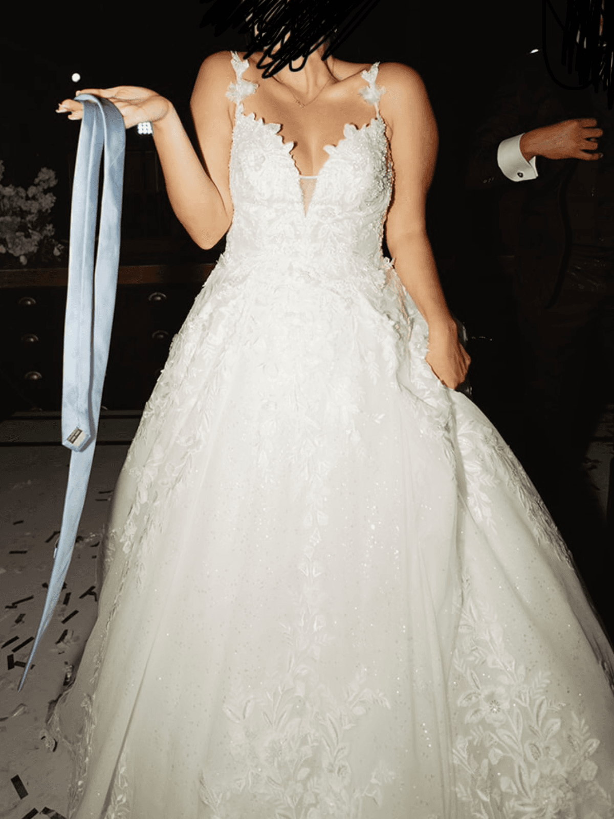 Bridenformal