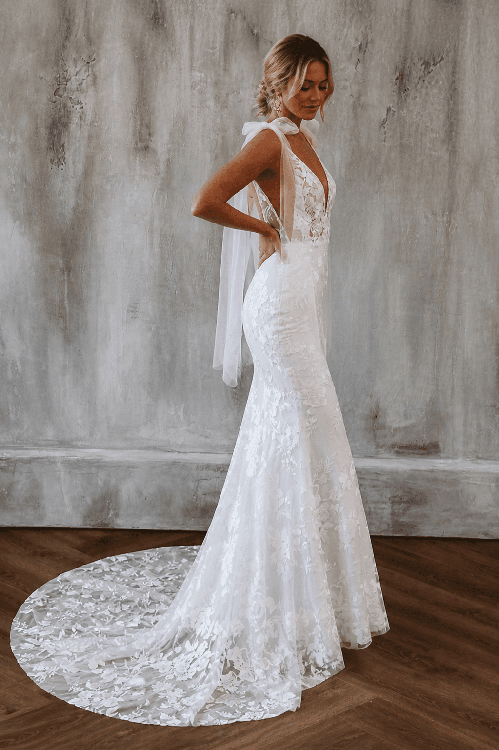 Love Bridal