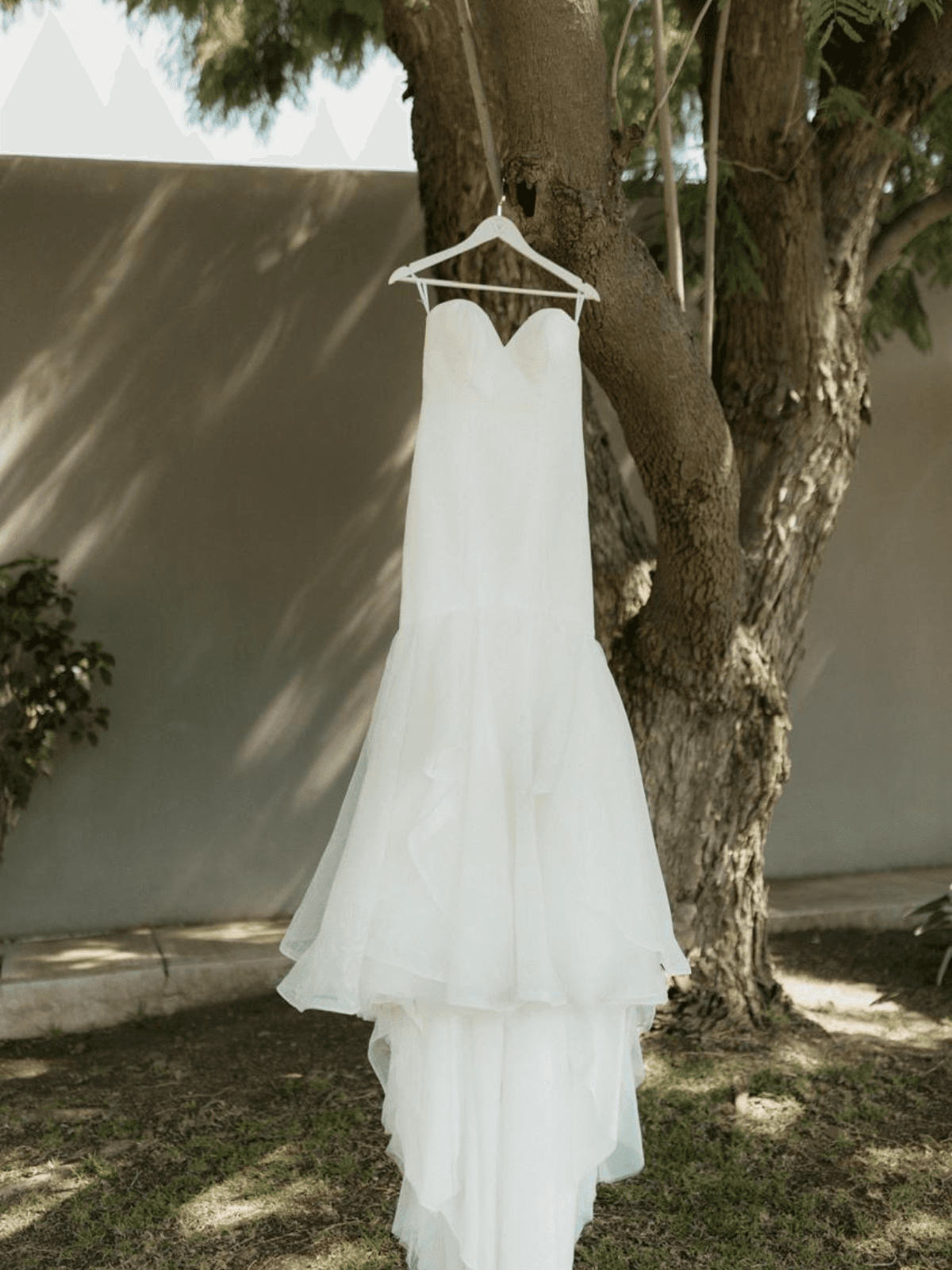 La Sposa
