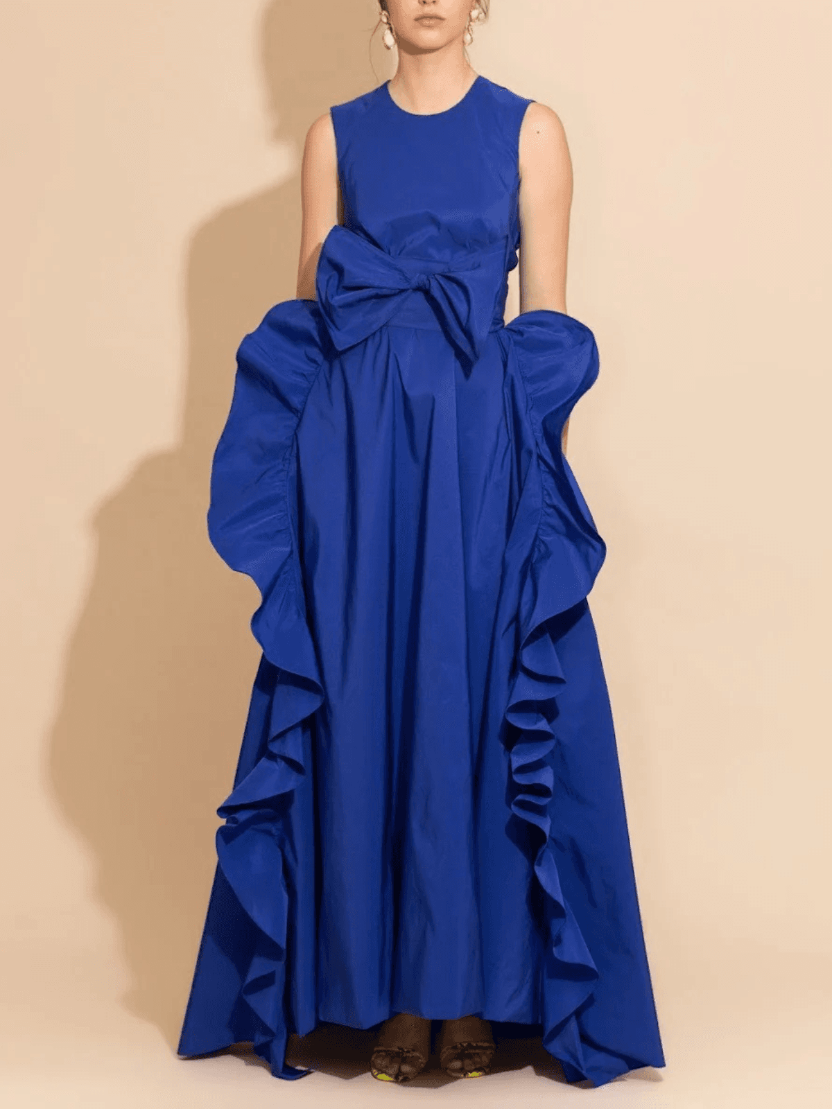 Carolina Herrera