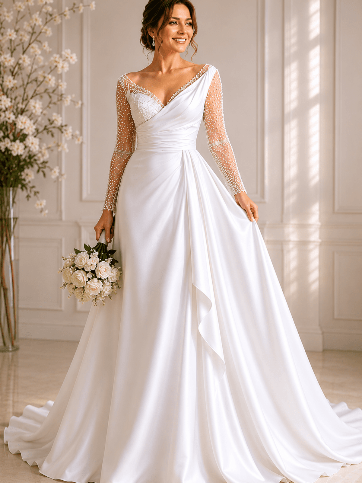 Vanesa Bridal