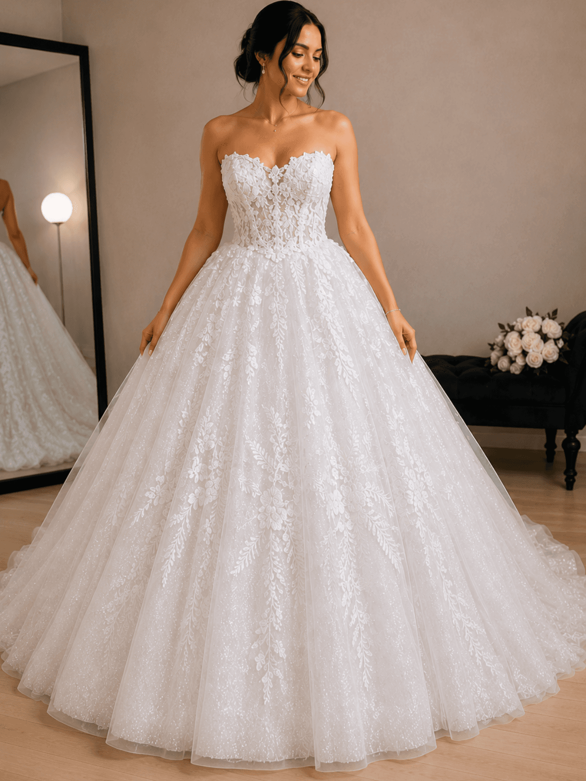 Demetrios Platinum