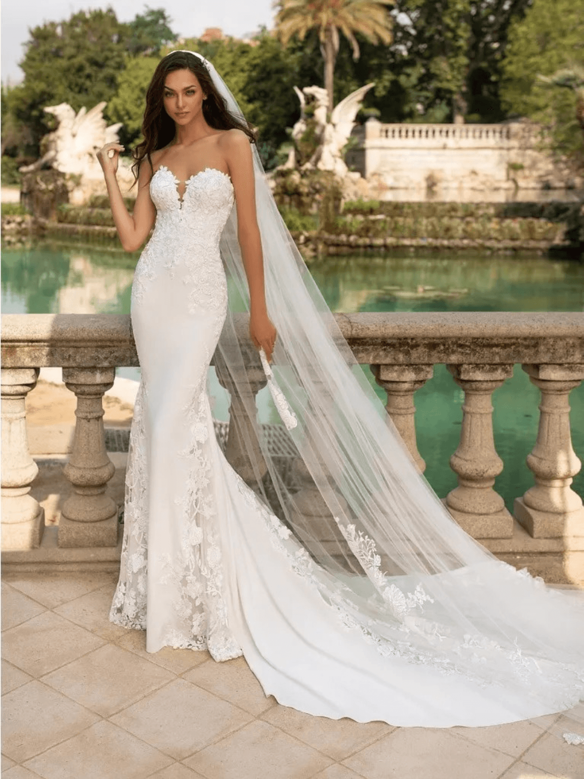 Pronovias