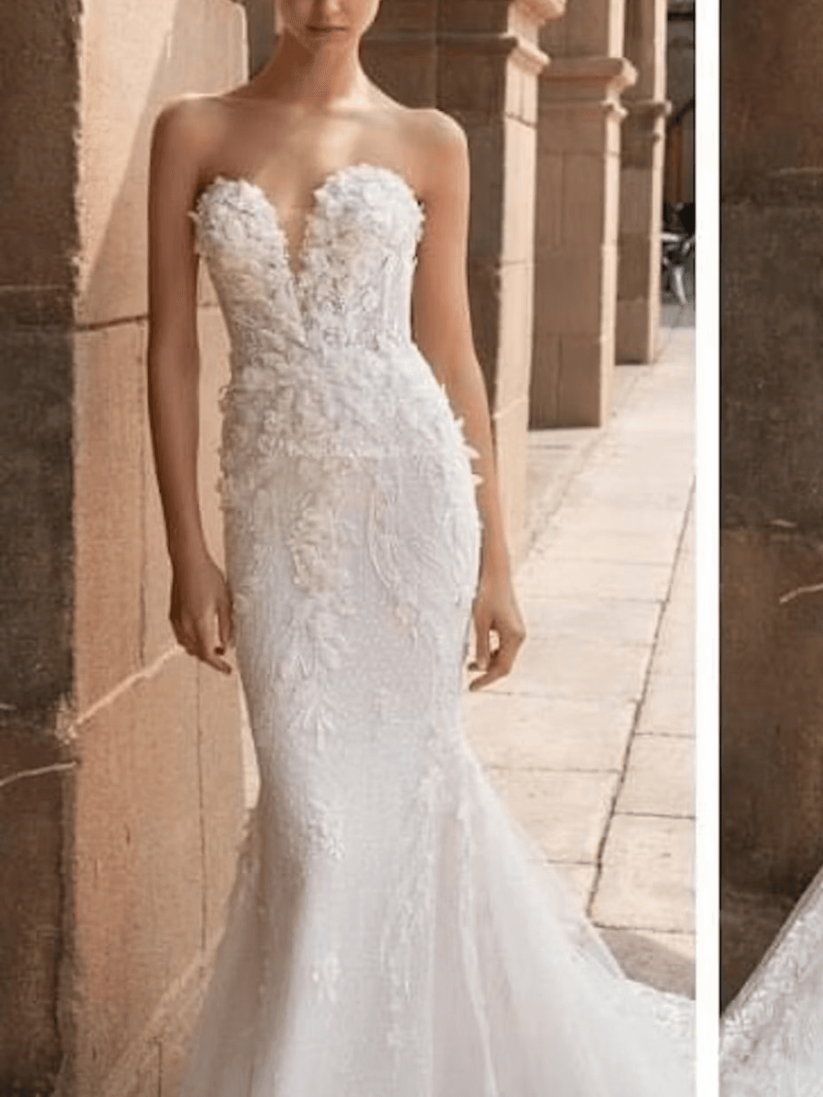 Pronovias