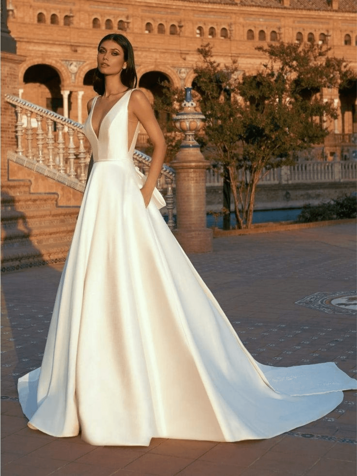 Pronovias