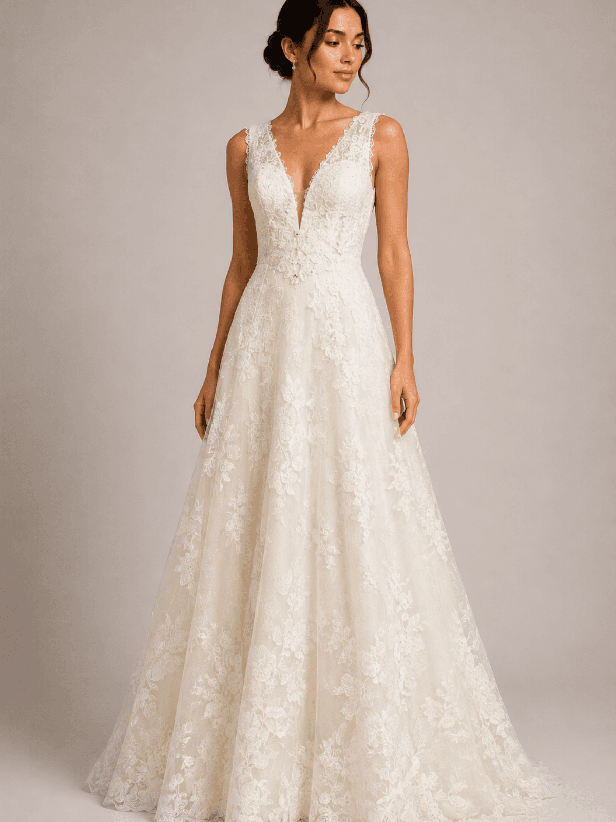 Bridenformal