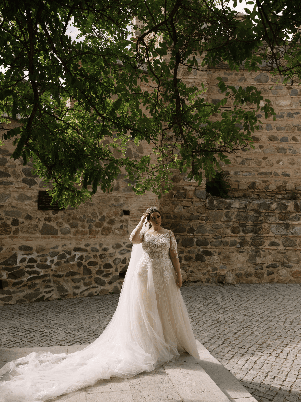 Pronovias