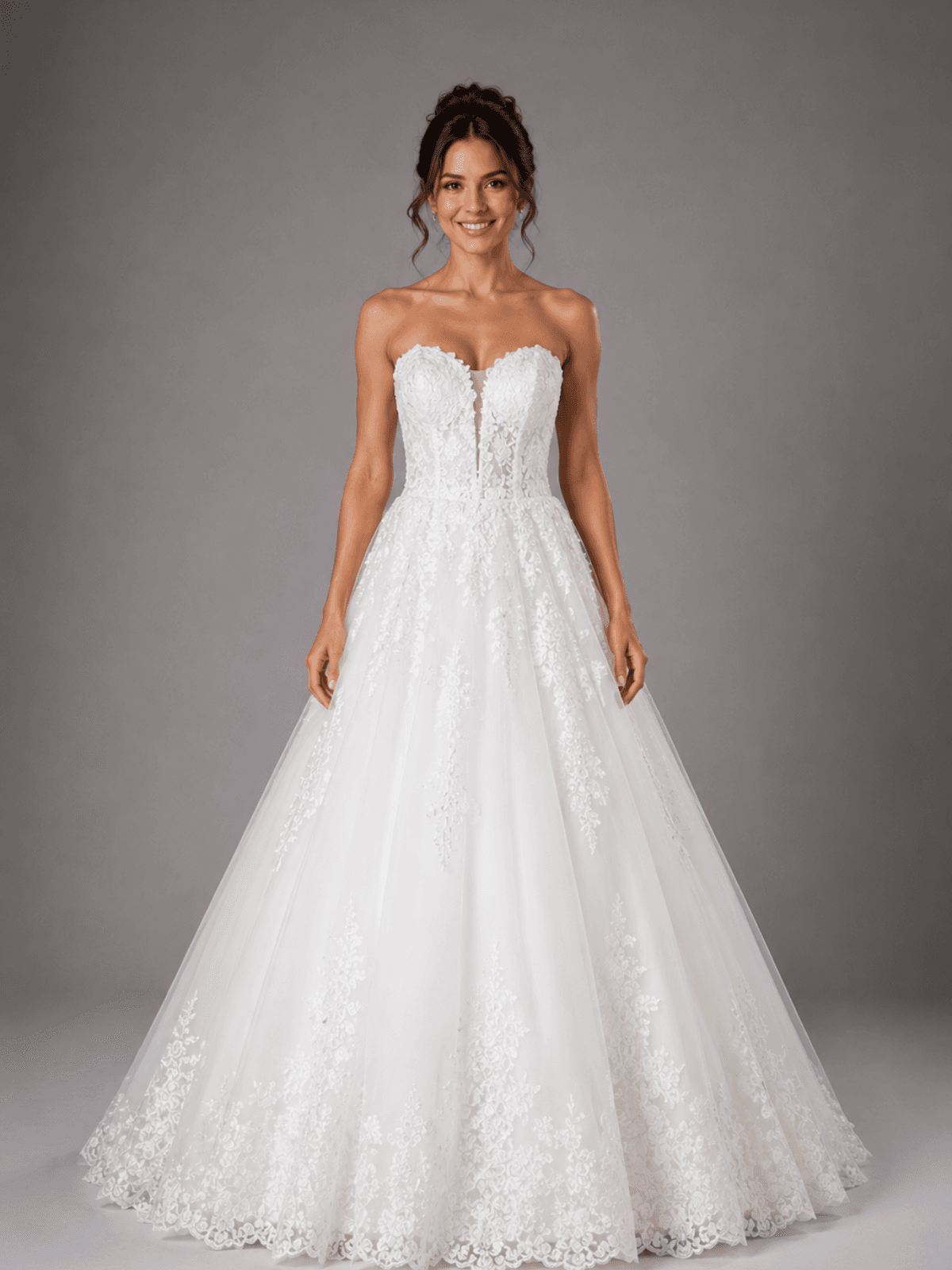 Novias de España